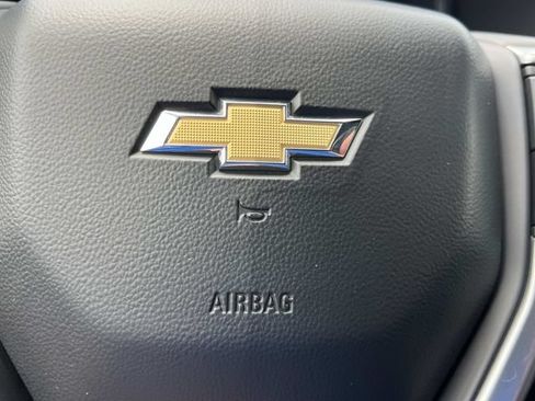 Used 2024 Chevrolet Tahoe LT AWD/4WD image 40