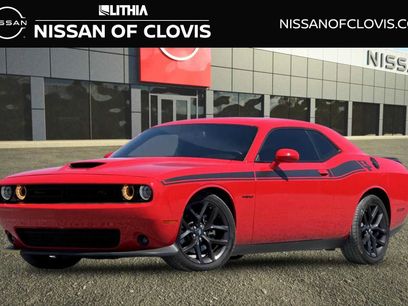 Used 2021 Dodge Challenger R/T w/ Driver Convenience Group