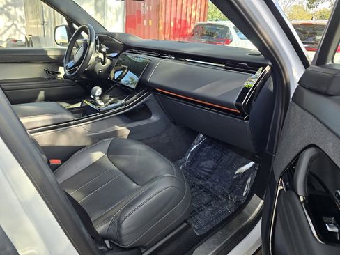 Used 2024 Land Rover Range Rover Sport Dynamic SE image 31