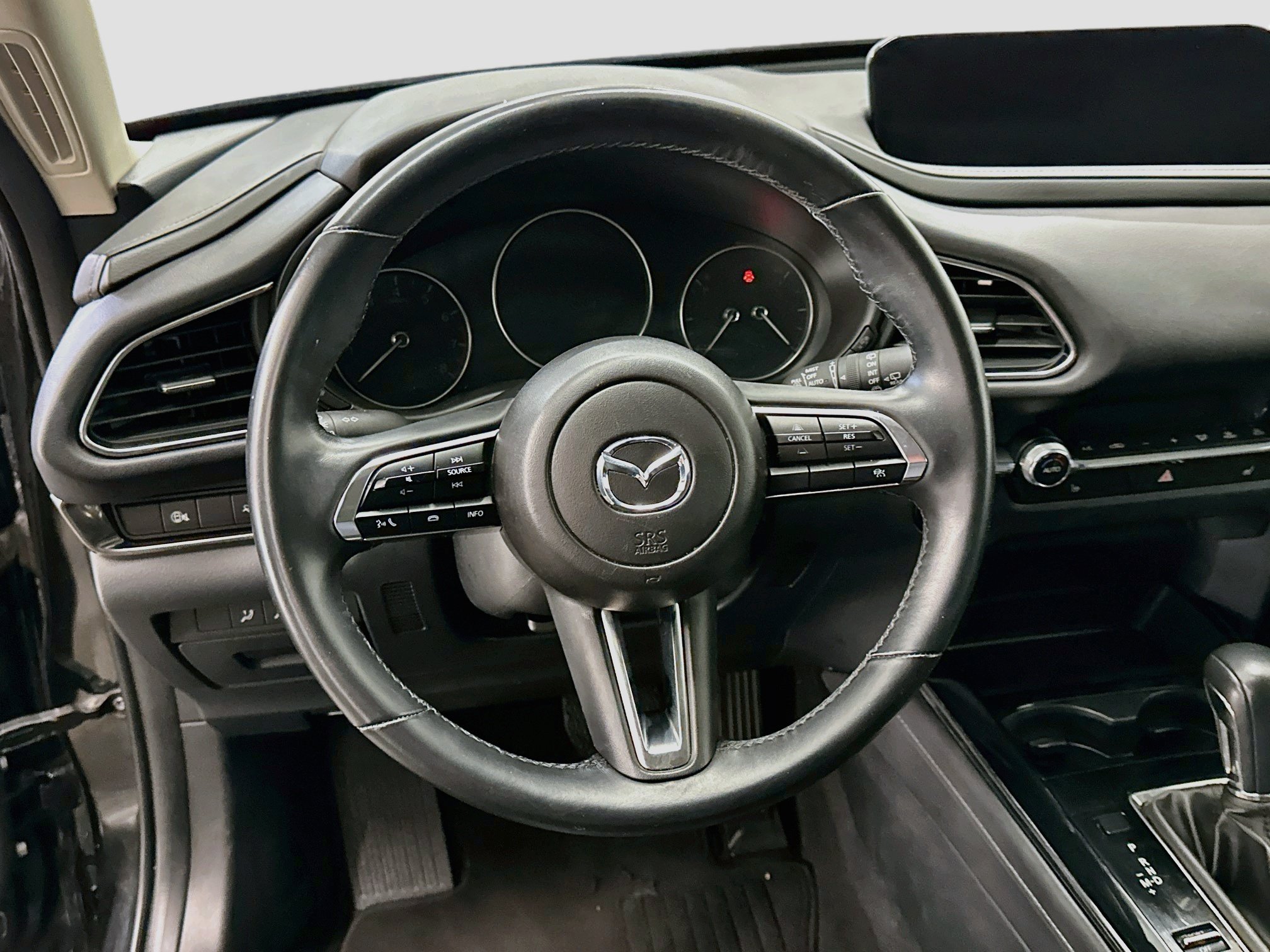 Used 2025 MAZDA CX-30 AWD 2.5 S w/ Preferred Package image 18