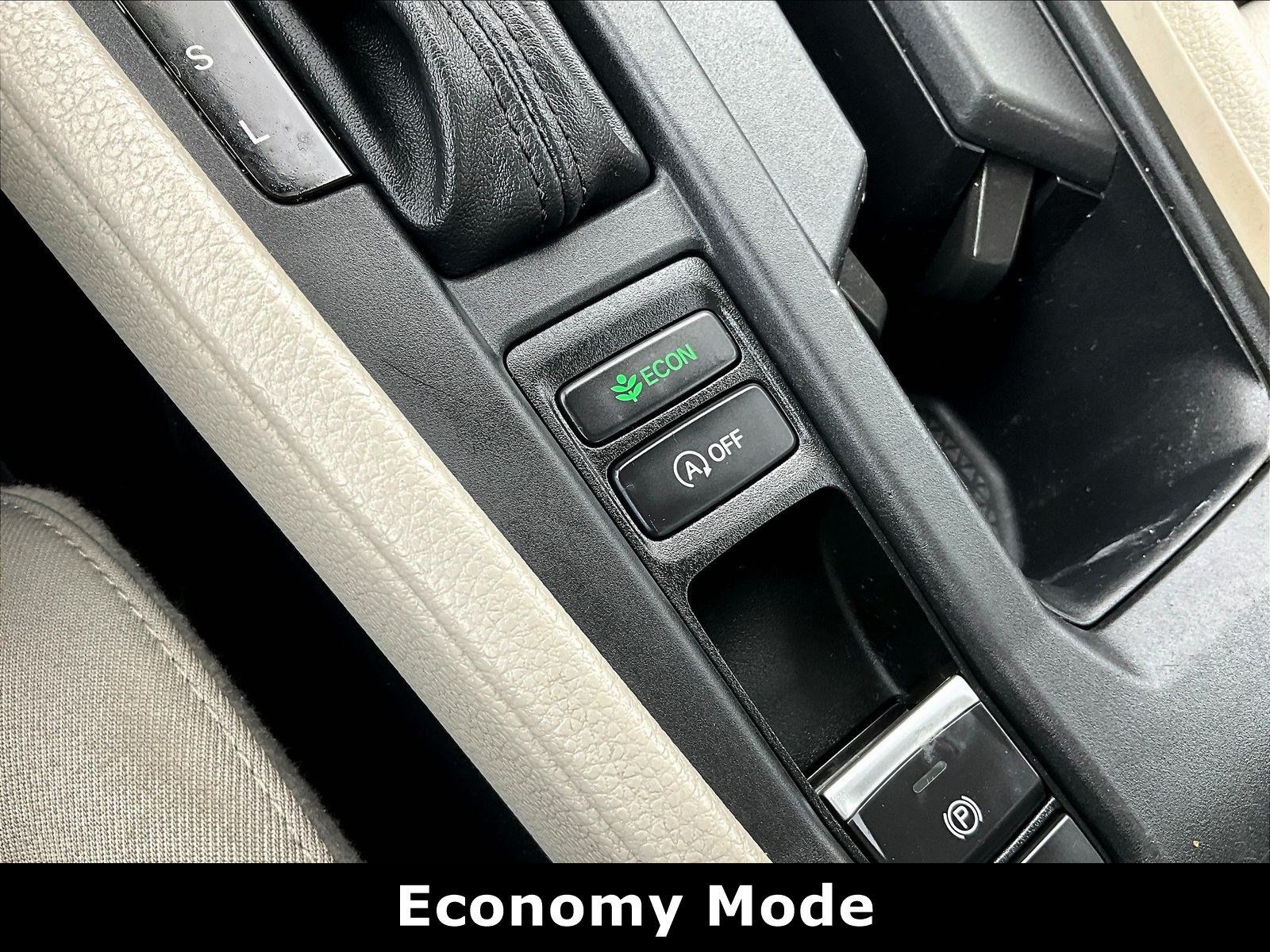 Used 2024 Honda Accord EX image 14