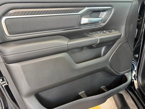 New 2026 RAM 1500 Lone Star RWD image 9