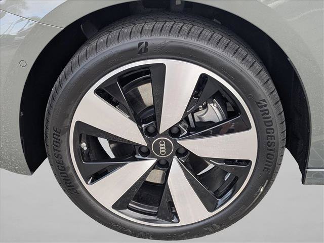 Used 2025 Audi A5 Premium Plus w/ Premium Plus AWD/4WD image 9