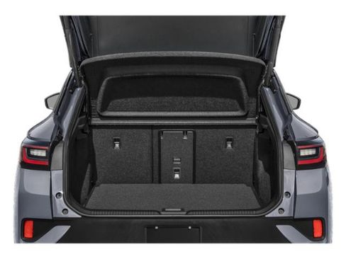 New 2026 Volkswagen ID.4 Pro S image 8