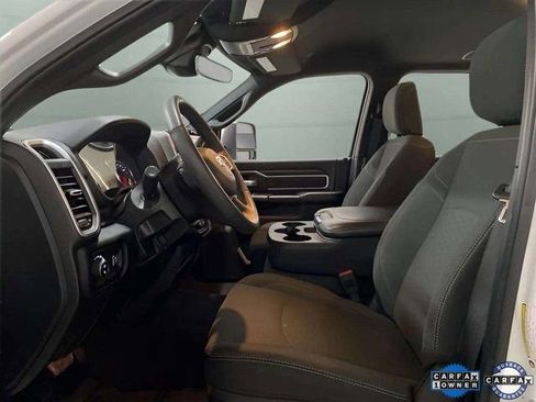 Used 2025 RAM 2500 Big Horn image 19