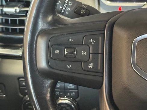 Used 2024 GMC Sierra 2500 Denali Ultimate w/ Max Trailering Package AWD/4WD image 9