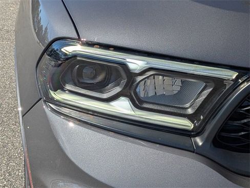 New 2026 Dodge Durango GT image 11