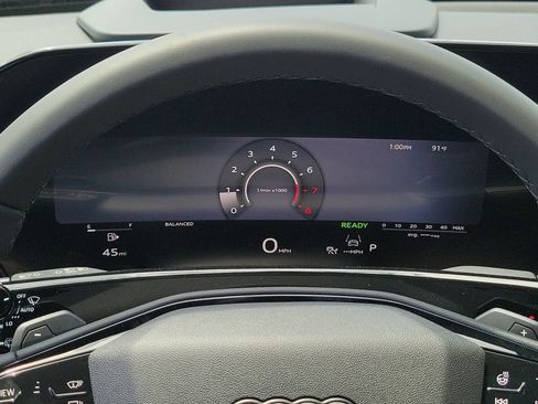 New 2026 Audi Q3 quattro 2.0T AWD/4WD image 10