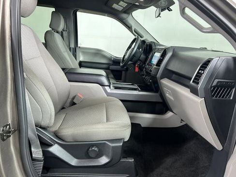 Used 2018 Ford F150 XLT w/ Trailer Tow Package AWD/4WD image 28