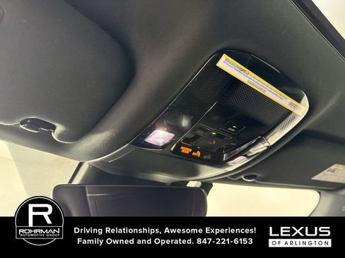 Certified 2024 Lexus RX 350 Premium image 11