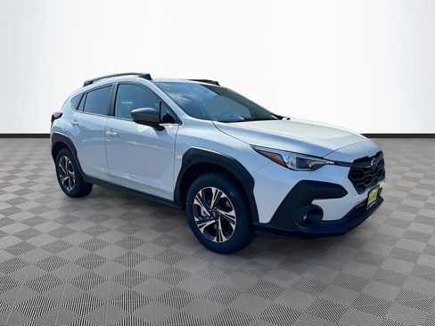 New 2026 Subaru Crosstrek 2.5i Premium AWD/4WD image 3