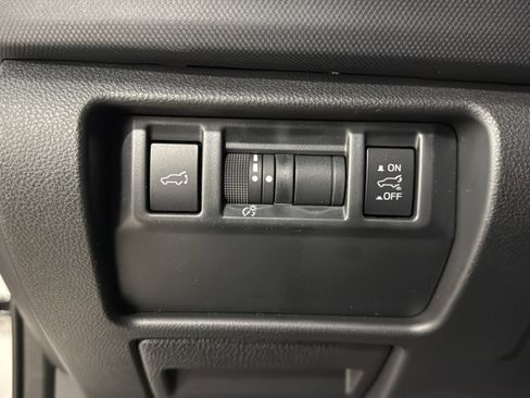 Certified 2026 Subaru Forester Touring image 22