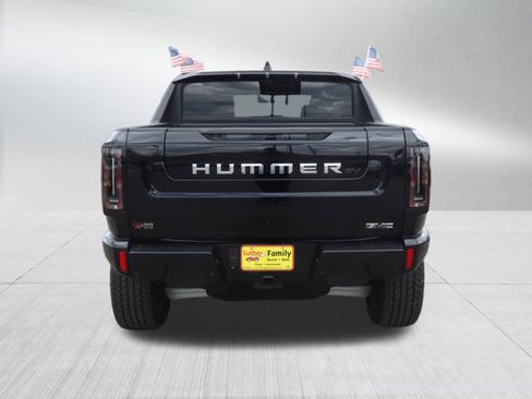 New 2025 GMC Hummer EV 3X image 6