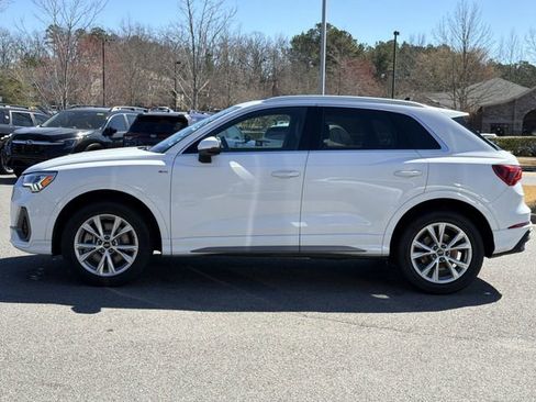 Used 2024 Audi Q3 2.0T Premium image 6