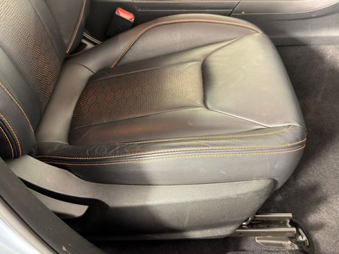 Used 2023 Subaru Crosstrek 2.5i Limited image 33