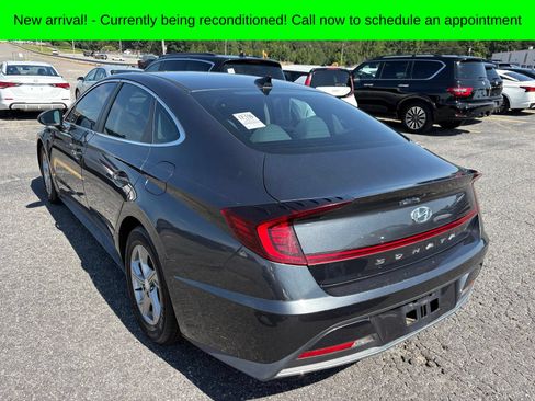 Used 2020 Hyundai Sonata SE FWD image 6