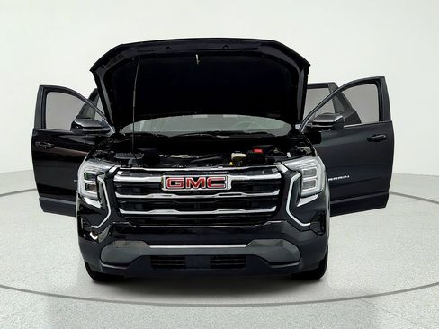 Used 2025 GMC Terrain Elevation AWD/4WD image 15