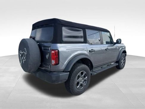 Used 2023 Ford Bronco Big Bend AWD/4WD image 3