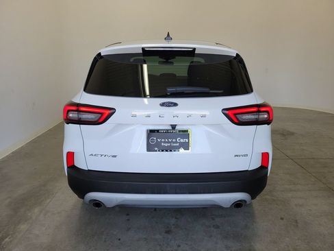 Used 2024 Ford Escape Active AWD/4WD image 6