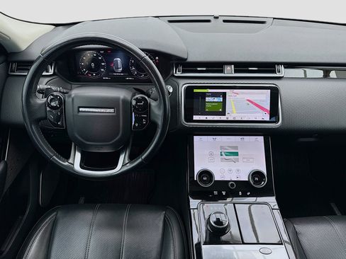 Used 2018 Land Rover Range Rover Velar S image 15