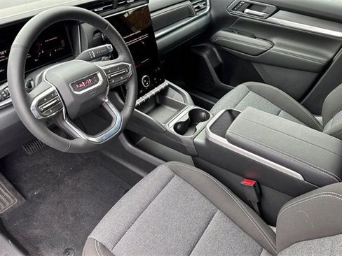 New 2026 GMC Terrain Elevation w/ Black Edition image 10