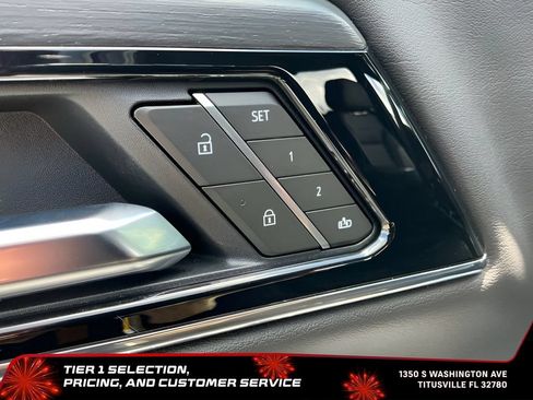 Certified 2025 GMC Yukon Denali RWD image 23