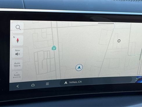 New 2025 Hyundai Santa Fe Calligraphy image 19