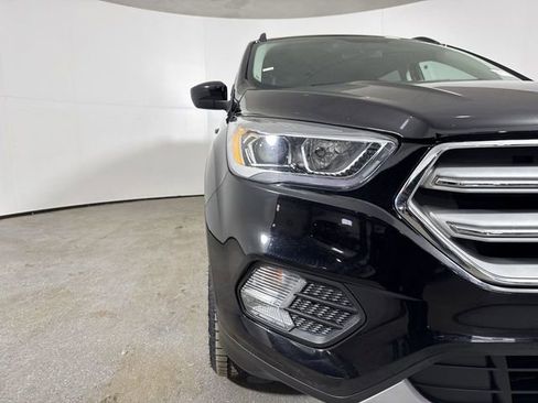 Used 2019 Ford Escape SEL image 27