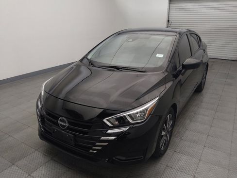 Used 2024 Nissan Versa S w/ S Plus Package FWD image 15