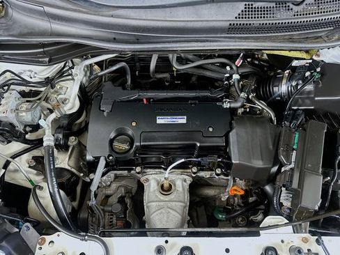 Used 2016 Honda CR-V Touring image 35