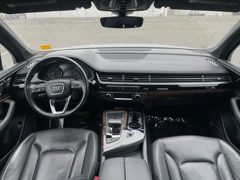 Used 2017 Audi Q7 3.0T Premium Plus image 29