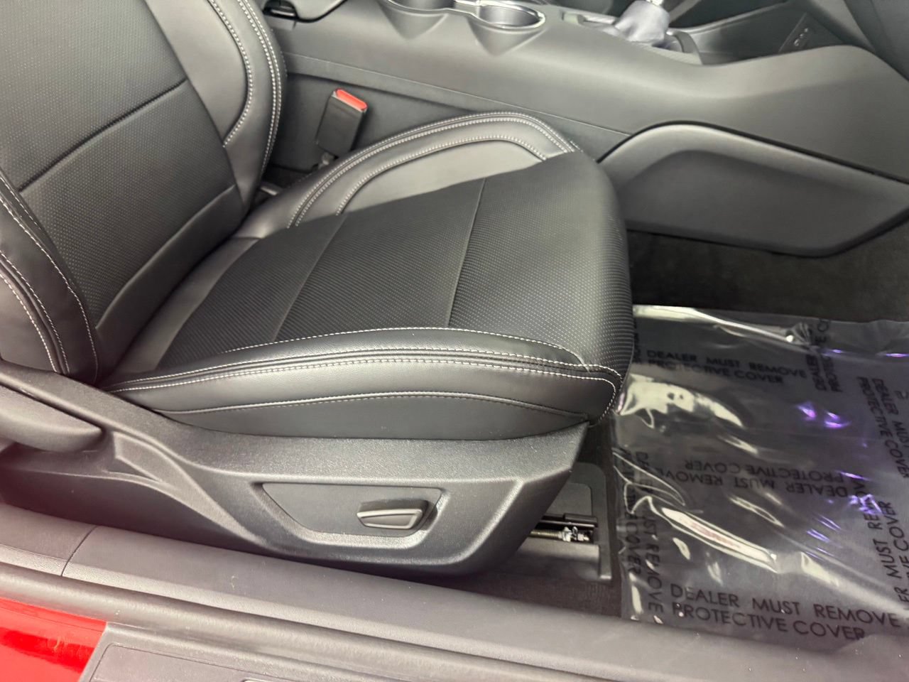 Used 2025 Ford Mustang GT Premium RWD image 28