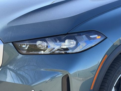 Used 2026 BMW X5 sDrive40i w/ Premium Package image 6