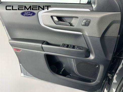 New 2025 Ford Bronco Sport Outer Banks image 24