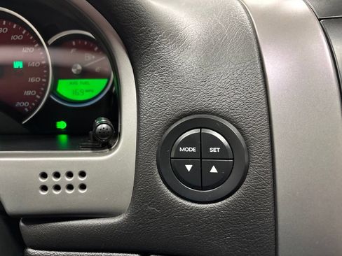Used 2005 Pontiac GTO RWD image 23