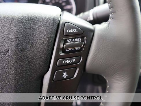 Used 2025 Nissan Frontier SV w/ SV Convenience Package image 4