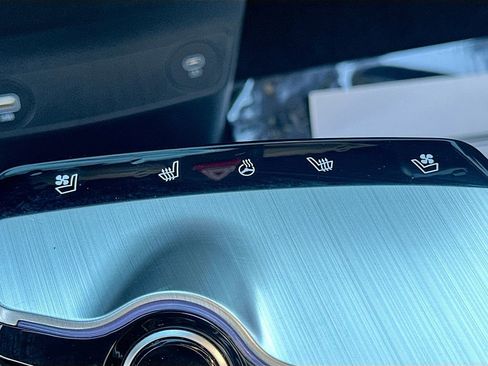 Certified 2023 Kia EV6 GT-Line image 21