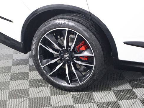 Certified 2022 Acura MDX Type S image 56