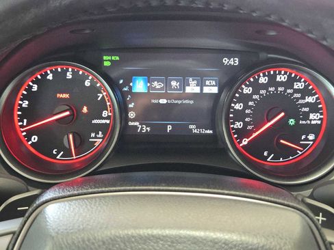 Used 2024 Toyota Camry XSE image 16