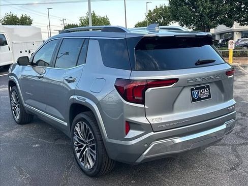 New 2026 GMC Terrain Denali AWD/4WD image 8