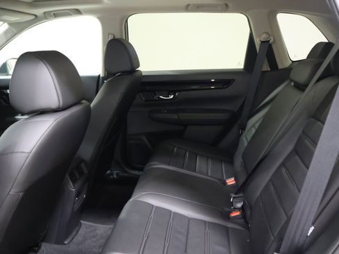 New 2026 Honda CR-V EX-L image 15