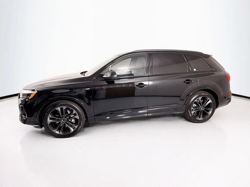 Used 2026 Audi Q7 3.0T Prestige AWD/4WD image 8
