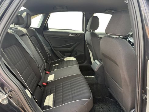Used 2023 Volkswagen Jetta Sport FWD image 14
