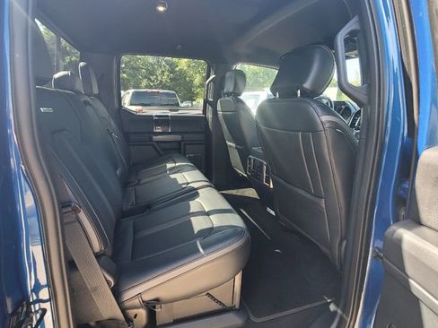Used 2022 Ford F350 Platinum AWD/4WD image 19