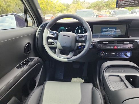 New 2026 Hyundai Palisade XRT Pro image 10