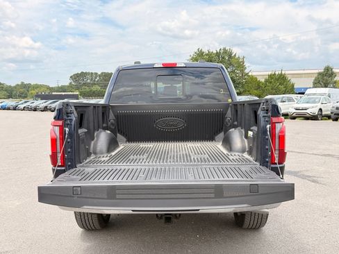 Used 2024 Ford F150 Lariat w/ Equipment Group 502A High AWD/4WD image 14