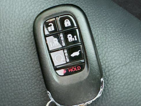 Used 2026 Honda Odyssey Sport-L image 41