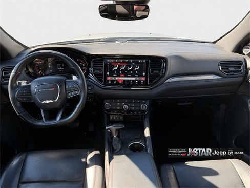 Used 2024 Dodge Durango GT image 10