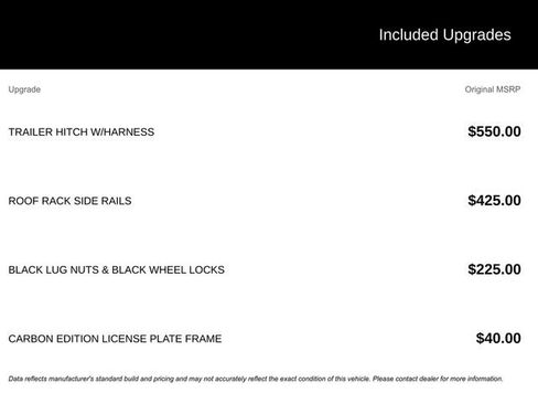 Used 2023 MAZDA CX-5 Carbon Edition AWD/4WD image 7