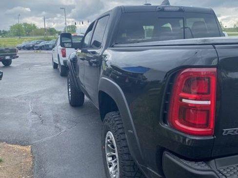 Used 2026 RAM 1500 RHO AWD/4WD image 9